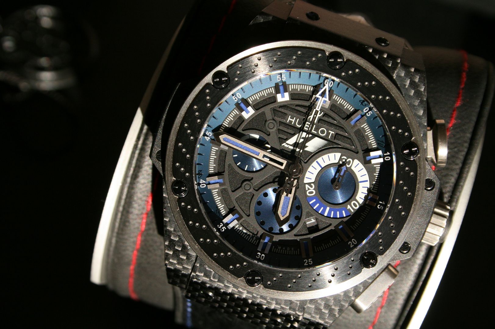 hublot big bang formula 1